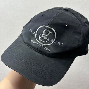 Garth Brooks World Tour Dad Hat Cap